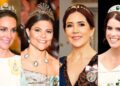 As Tiaras Esquecidas da Realeza que Voltaram a Brilhar