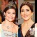 As Tiaras Esquecidas da Realeza que Voltaram a Brilhar