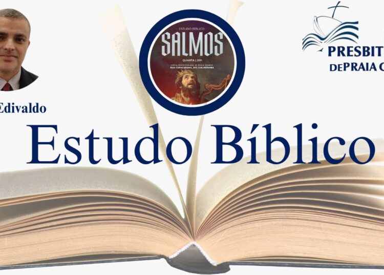 O poder e a realeza de Deus Salmos 46 e 47
