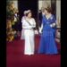Royals in 1982 with Queen Beatrix and other members ✨ #royalfamily #queenelizabeth #princessdiana