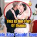 Chen Feiyu & Wang Yinglu PRIVATE KISS Caught on Camera – This Is NOT Part of the Drama!