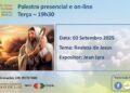 [CERLUZ] Realeza de Jesus – Jean Lyra