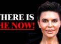 The Shady Side of Lisa Rinna