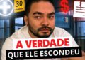 🔴 POR QUE YUDI VENDEU TUDO E SUMIU? A VERDADE ESCONDIDA QUE NINGUÉM TE CONTOU