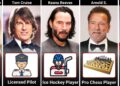 Hollywood Stars With Crazy Secret Talents You Won’t Believe