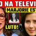 LUT0 | MARJORIE ESTIANO | M0RRE GRANDE ATRIZ DA DRAMATURGIA! ETERNA Marina Estévão