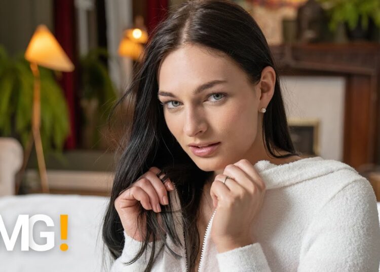 Most Stunning Czech Republic Pstars of 2025 Part 1