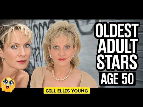 Top 6 Legendary Women Over 50 Still Turning Heads