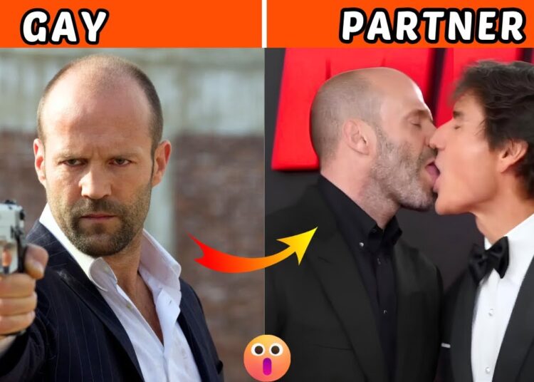 Partners of 20+ Gay & Lesbian Hollywood Stars You Won’t Believe!