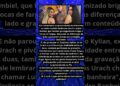 ANDRESSA URACH E LUIZA AMBIEL GRAVAM JUNTAS E AGITAM WEB