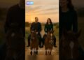 Love in the Countryside | William & Kate’s Sunset Journey #shorts #royalfamily #royal