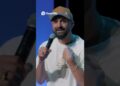 Canguru Boxeador e Fofocas A Hilária História! #comedia #standup