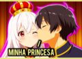 5 Animes de Romance com Realeza Que Você Precisa Assistir | Princesas e Príncipes