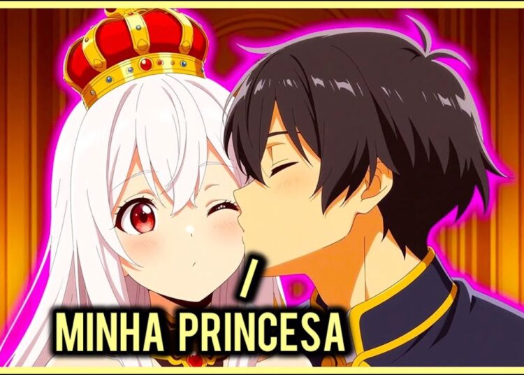 5 Animes de Romance com Realeza Que Você Precisa Assistir | Princesas e Príncipes