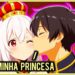 5 Animes de Romance com Realeza Que Você Precisa Assistir | Princesas e Príncipes