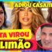 🔴 Fofoca na Madruga – As FOFOCAS mais QUENTES e DIVERTIDAS do seu CORUJÃO – 05/09/25