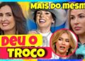 🔴 Fofoca na Madruga – As FOFOCAS mais QUENTES e DIVERTIDAS do seu CORUJÃO – 04/09/25