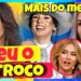 🔴 Fofoca na Madruga – As FOFOCAS mais QUENTES e DIVERTIDAS do seu CORUJÃO – 04/09/25