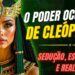 O Poder Oculto do Arquétipo de Cleópatra: Sedução, Estratégia e Realeza.