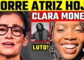 LUT0 | CLARA MONEKE EMOCIONA O BRASIL! M0RRE ATRIZ PROMISSORA, ETERNA MARCELA MOREIRA