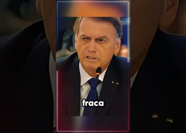 O risco pesado que ele enfrenta