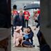 What are you guys doing? #royal #princewilliam #katemidddleton #princelouis