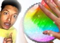As NOVAS FOFOCAS CHOCANTES De ROMULO ASMR 😱💥