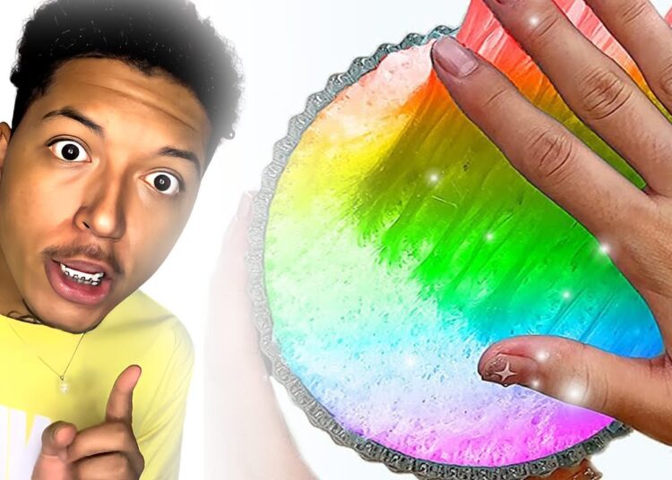 As NOVAS FOFOCAS CHOCANTES De ROMULO ASMR 😱💥