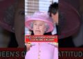Queen Elizabeth’s different attitudes towards Catherine & Meghan #Princess#royal#shorts