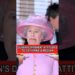 Queen Elizabeth’s different attitudes towards Catherine & Meghan #Princess#royal#shorts