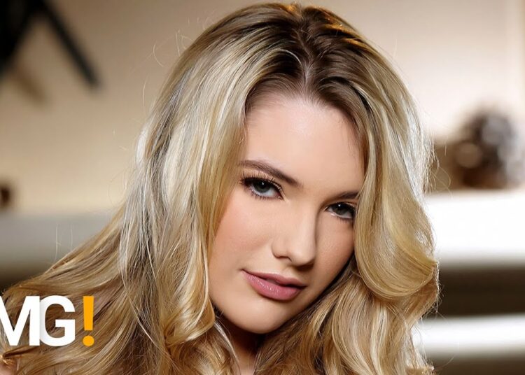 The Most Beautiful Blonde Prnstars of 2025 – Fan Favorite Part 1