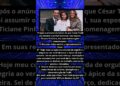 TICIANE PINHEIRO FAZ SURPRESA A TRALLI