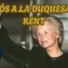 Fallece la duquesa de Kent a los 92 años: la mujer que rompió moldes en la realeza británica