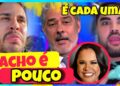 🔴 Fofoca na Madruga – As FOFOCAS mais QUENTES e DIVERTIDAS do seu CORUJÃO – 01/09/25