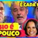 🔴 Fofoca na Madruga – As FOFOCAS mais QUENTES e DIVERTIDAS do seu CORUJÃO – 01/09/25