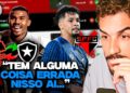 GIRO DE NOTÍCIAS PELO MERCADO DA BOLA E AS FOFOCAS DO DIA! | ALOU #21