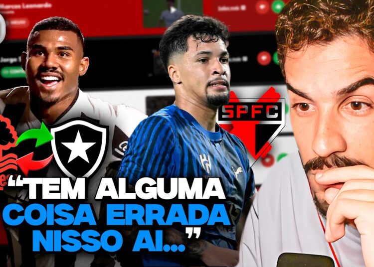 GIRO DE NOTÍCIAS PELO MERCADO DA BOLA E AS FOFOCAS DO DIA! | ALOU #21