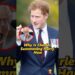 Why Is Charles Summoning Harry Now? #shorts #royal #harry #king #queen #william #kingcharles #usa