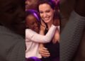 A filha da Angelina Jolie que chocou o mundo!🌍#curiosidades #famosos #brazil