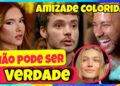 🔴 Fofoca na Madruga – As FOFOCAS mais QUENTES e DIVERTIDAS do seu CORUJÃO – 03/09/25