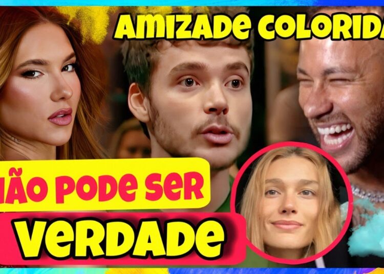 🔴 Fofoca na Madruga – As FOFOCAS mais QUENTES e DIVERTIDAS do seu CORUJÃO – 03/09/25