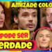 🔴 Fofoca na Madruga – As FOFOCAS mais QUENTES e DIVERTIDAS do seu CORUJÃO – 03/09/25