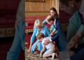 What’s up? #royal #katemidddleton #princelouis #princewilliam