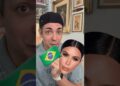 KIM KARDASHIAN NO BRASIL? #celebridades #kimkardashian #brasil