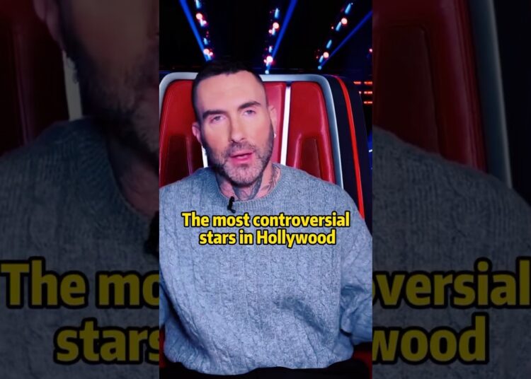The most controversial stars in Hollywood #stars #hollywood #celebrity #foryou