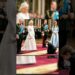 What is Prince Louis doing? King Charles didn’t see this one coming!!! #royal #kingcharles #camilla