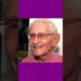 Orlando Vieira, um dos maiores talentos morre aos 94 anos.