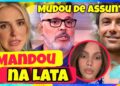 🔴 Fofoca na Madruga – As FOFOCAS mais QUENTES e DIVERTIDAS do seu CORUJÃO – 02/09/25