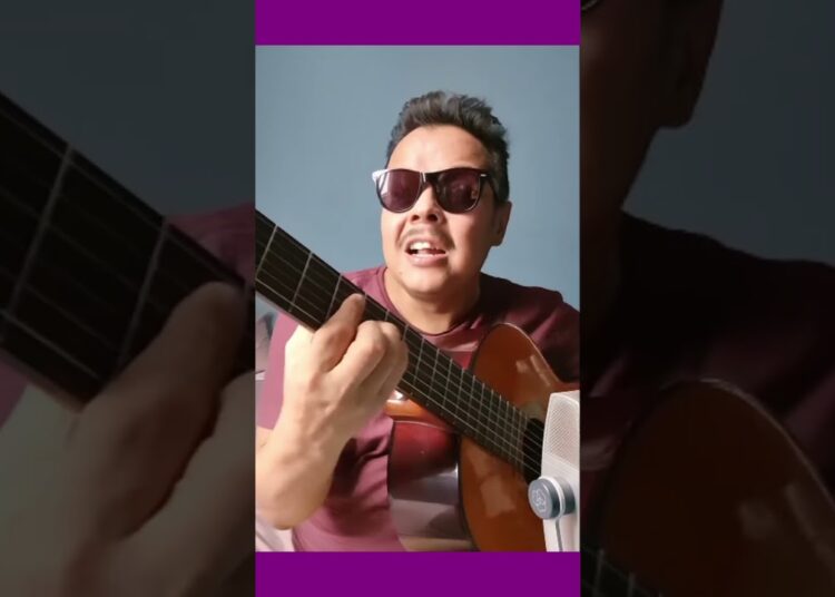 MORRE O CANTOR ELIAS MOREIRA AOS 39 ANOS.