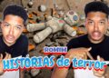 HISTÓRIAS de terror – ROMIM (NOVO)